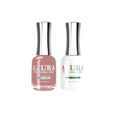 AZURA Gel Duo (Gel & Lacquer) - Princess - 089-AZURA- Nail Supply American Gel Polish - Phuong Ni